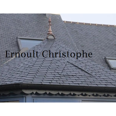 Ernoult Christophe Sté