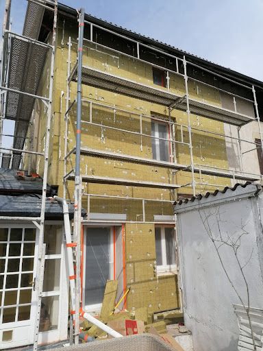 Ith - Isolation et Traitement de l'Habitat