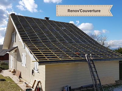 Renov Couverture