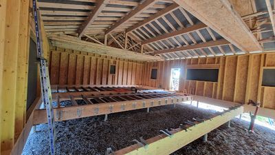 Gassier Constructions Bois