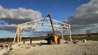 Do-re Bois Construction