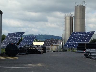 Abe - Ardennes Bio Energies