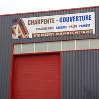 Eirl Charpente Pasdoit