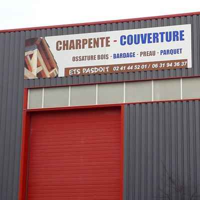 Eirl Charpente Pasdoit