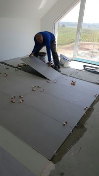Cea Carrelage