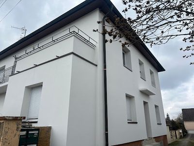 Façade 68