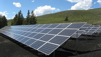 H200 Solar - Panneaux Solaires - Pompes À Chaleur
