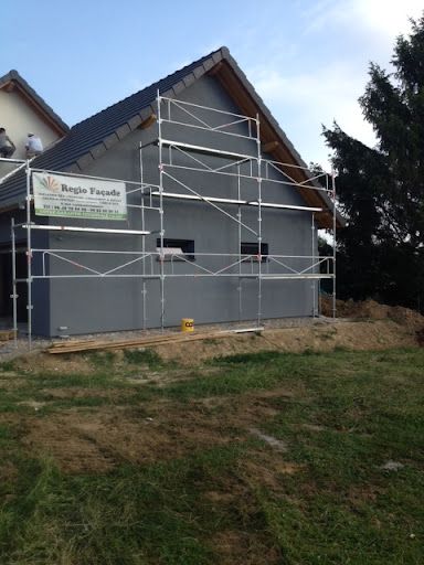 Regio Façade | Peinture & Ravalement de Façade