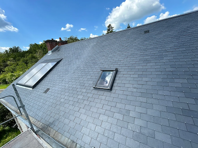 Erol Renovation - Charpentier Couvreur