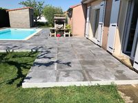 Muret Carrelage & Design