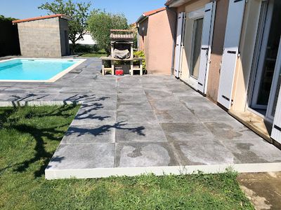 Muret Carrelage & Design