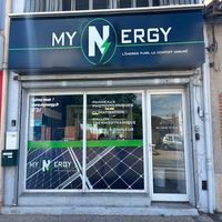 Mynergy