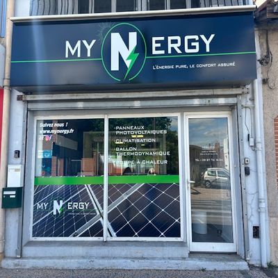 Mynergy