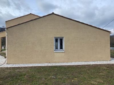 Decoster Olivier Artisan Peintre Façadier