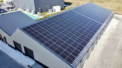 Créno Énergies Renouvelables