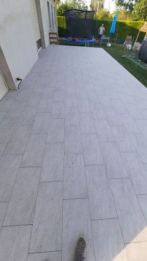 Js Carrelage
