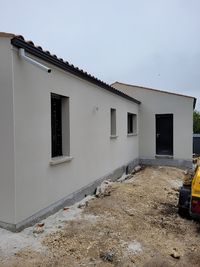 Br Facades