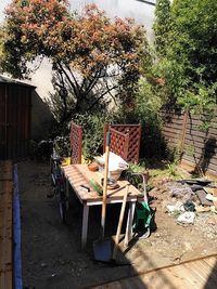 Artisan Faugeron Jardinier Élagueur