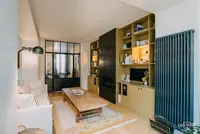 Agathe Cuvelier – Architecte & Décoratrice D’intérieur Nantes