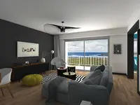 Architecte d'Intérieur - Cyril Brifault