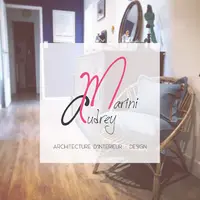 Audrey Marini Architecture d'Intérieur Design