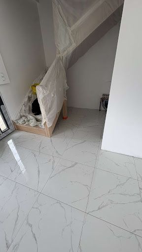 Carreleur À Nantes | Aci Construction