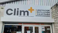 Clim+ Nantes : Climatisation - Ventilation - Chauffage