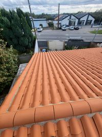 Entreprise Alexandre Couverture