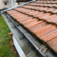 Entreprise T.a Couverture : Installation Rénovation de Toiture Nettoyage et Démoussage - Couvreur À Nantes