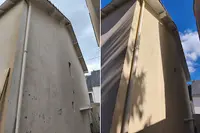 Façade & Isolation