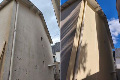 Façade & Isolation