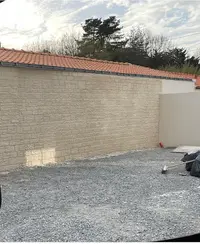 Façade le Mat Ravalement