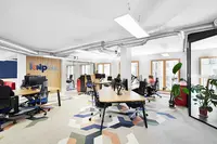 l'Agence Cktfc Architecte et Décorateur d'Intérieur Nantes