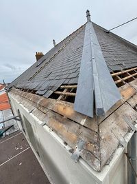 Le Couvreur de L’ouest Couverture Charpente Zinguerie Urgence Fuite 24h24