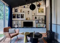 Maison 27 Bis - Architecte Intérieur & Décoratrice Nantes