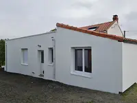Mission Façades