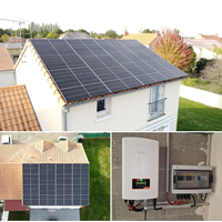 Powr Connect Distributeur & Grossiste Pv