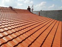 Pro-tech Couverture - Couvreur Zingueur Nantes