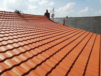 Pro-tech Couverture - Couvreur Zingueur Nantes
