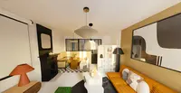 Studio Aliette - Architecture et Décoration d'Intérieur Nantes