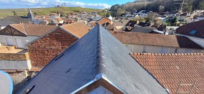 Couverture Beillard Artisan