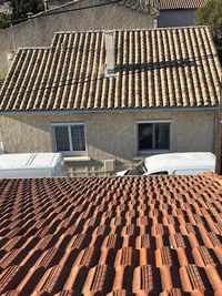Couvreur Narbonne - Gds Toiture