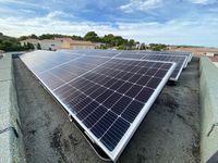 Hyper Energie Photovoltaïque Narbonne