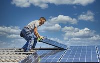 Sm Solarenergy - Installateur de Panneaux Solaires