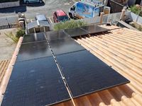 Solution Solaire du Sud