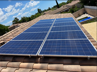 Vilma Solaire - Installateur Panneaux Solaires Narbonne