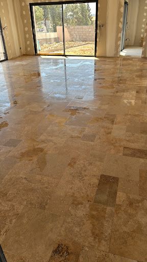 Zannouti Occitanie Carrelage
