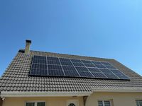 Cap Pose Énergie - Installateur de Panneaux Solaires en Normandie
