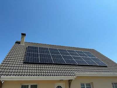 Cap Pose Énergie - Installateur de Panneaux Solaires en Normandie