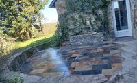 Relief Pose de Carrelage et Sols